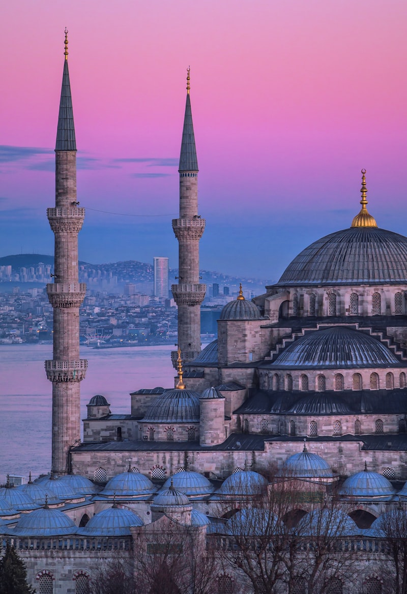 İstanbul - İzmir